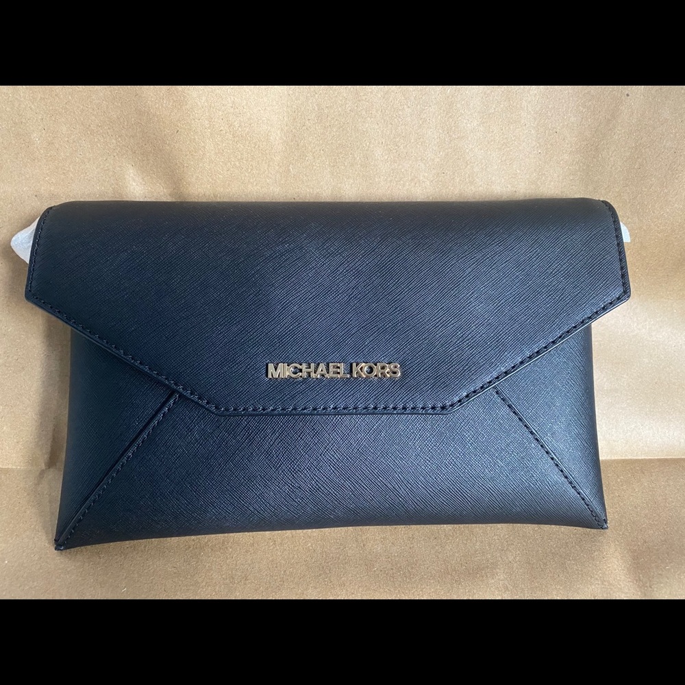 Michael Kors Clutch